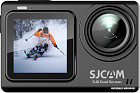 Экшен-камера SJCAM SJ8 Dual Screen (черный)
