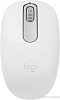 Мышь Logitech M196 (белый)