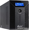 Источник бесперебойного питания SVC W-600