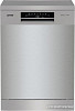 Отдельностоящая посудомоечная машина Gorenje GS643D90X