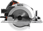 Дисковая пила AEG KS 66-2