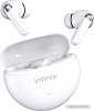 Наушники Infinix Buds Neo (белый)