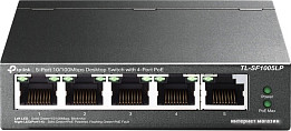 Коммутаторы TP-Link (страница 2)