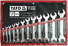 Yato YT-0381 12 предметов