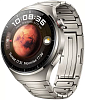 Умные часы Huawei Watch 4 Pro (титановый)