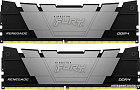 Оперативная память Kingston FURY Renegade 2x8ГБ DDR4 4800 МГц KF448C19RB2K2/16