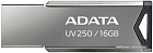 USB Flash A-Data UV250 16GB (серебристый)