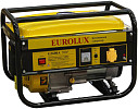 Бензиновый генератор Eurolux G3600A