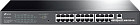 Настраиваемый коммутатор TP-Link TL-SG1428PE