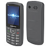 Телефон Maxvi P33 (серый)