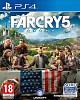 Игра Far Cry 5 для PlayStation 4