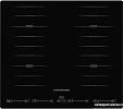 Варочная панель KUPPERSBERG ICS 644