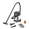 Пылесос Karcher KWD 3 S V-17/4/20 Anniversary Edition 1.628-449.0