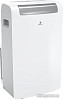 Мобильный кондиционер Royal Clima Salvatore RM-SL39CH-E