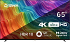 Телевизор Digma DM-LED65UBB33