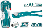 Труборез Total THT53351