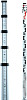 Нивелирная рейка ADA Instruments Staff 5 A00143