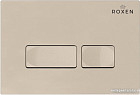 Панель смыва Roxen Caspia 410280BG