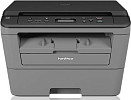 МФУ Brother DCP-L2500DR