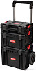 Qbrick System PRO Set 1 2.0 Plus Z259619PG011