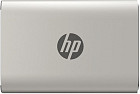 Внешний накопитель HP P500 1TB 1F5P7AA (серебристый)