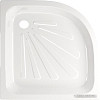 Душевой поддон Tivoli 80x80x15 (полукруглый)