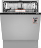 Встраиваемая посудомоечная машина Weissgauff BDW 6026 Inverter Infolight