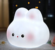 ILikeGift Night Bunny BB2474-01