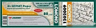 Инженерная бумага Lomond 420 мм х 45 м 80 г/м2 1202009