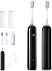 Trouver Electric Toothbrush ATB13A (черный)