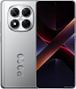 Смартфон POCO X7 8GB/256GB международная версия (серебристый)
