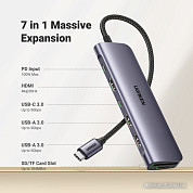 USB-хабы и док-станции 