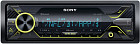 USB-магнитола Sony DSX-A416BT