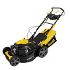 Газонокосилка Denzel GLD-520SP-VE