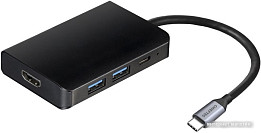 USB-хабы и док-станции (страница 6)