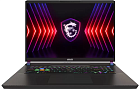 Игровой ноутбук MSI Vector 17 HX A14VIG-899RU