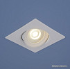 Точечный светильник Elektrostandard 9915 LED 6W WH
