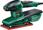 Виброшлифмашина Bosch PSS 250 AE (0603340220)