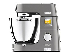 Кухонные комбайны и машины, планетарные миксеры Kenwood 