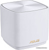 Wi-Fi система ASUS ZenWiFi AX Mini XD5 (1 шт., белый)