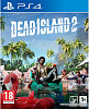 Dead Island 2 для PlayStation 4