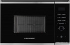 Микроволновая печь KUPPERSBERG HMW 650 BX