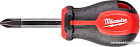 Отвертка Milwaukee 4932471787