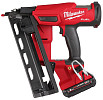 Milwaukee M18 FN16GA-202X Fuel 4933478092 (с 2-мя АКБ, кейс)