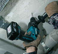 Перфораторы Makita 