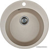 Кухонная мойка Wisent WR510-30 (кремовый)