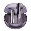 Наушники QCY AilyBuds Clear (фиолетовый)
