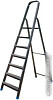 Лестница-стремянка LadderBel 7 ступеней [STR-AL-7]