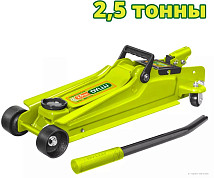 Домкраты (страница 3)