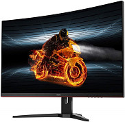 Игровые мониторы AOC 